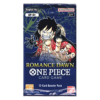 OP-01 ROMANCE DAWN