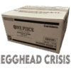 EB-04 EGGHEAD CRISIS