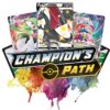 Champion's Path Booster Box (JPN)