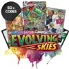 Evolving Skies case