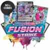 Fusion Strike Booster Box (JPN)