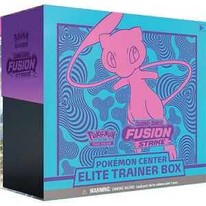 Fusion Strike Booster Box (JPN)