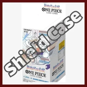 {Case}ONE PIECE TCG: Protagonist of a new era/ The leading role in the new era OP-05 | Japanese Pokémon & One Piece Wholesale | TCG Cards Distribution Japan