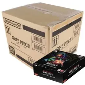 ONE PIECE OP-06 WINGS OF THE CAPTAIN | Japanese Pokémon & One Piece Wholesale | TCG Cards Distribution Japan