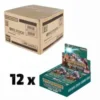 ONE PIECE OP-08 TWO LEGENGS | Japanese Pokémon & One Piece Wholesale | TCG Cards Distribution Japan