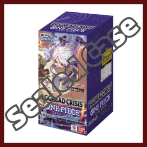 ONE PIECE TCG: EGGHEAD CRISIS EB-04 | Japanese Pokémon & One Piece Wholesale | TCG Cards Distribution Japan