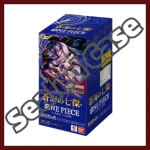 ONE PIECE TCG: THE AZURE SEA’S SEVEN OP-14 | Japanese Pokémon & One Piece Wholesale | TCG Cards Distribution Japan