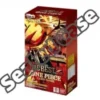 {PRB-02 CASE} ONE PIECE TCG: ONE PIECE CARD THE BEST vol.2 | Japanese Pokémon & One Piece Wholesale | TCG Cards Distribution Japan