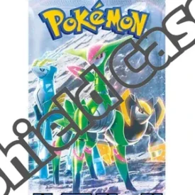 {sv6 Case}Mask of change -Official Sealed Case | Japanese Pokemon Card | Japanese Pokémon & One Piece Wholesale | TCG Cards Distribution Japan
