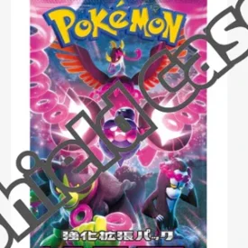 {SV6a-Official Sealed Case} Night Wanderer | Japanese Pokemon Card An Official Sealed Case | Japanese Pokémon & One Piece Wholesale | TCG Cards Distribution Japan