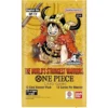 op 17 the world's strongest warriors